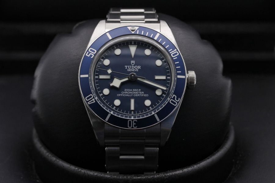 Tudor Black Bay 58 M79030B-0001